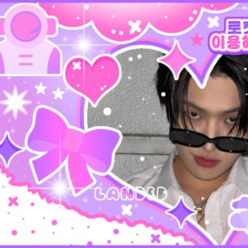 민기 (에이티즈)의 최신 사진