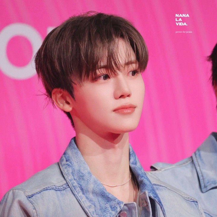 Latest photo of Jaemin (NCT DREAM)
