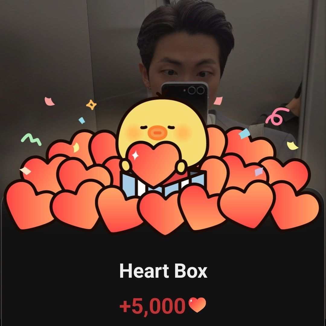 방탄소년단 팬이 찍은 순간