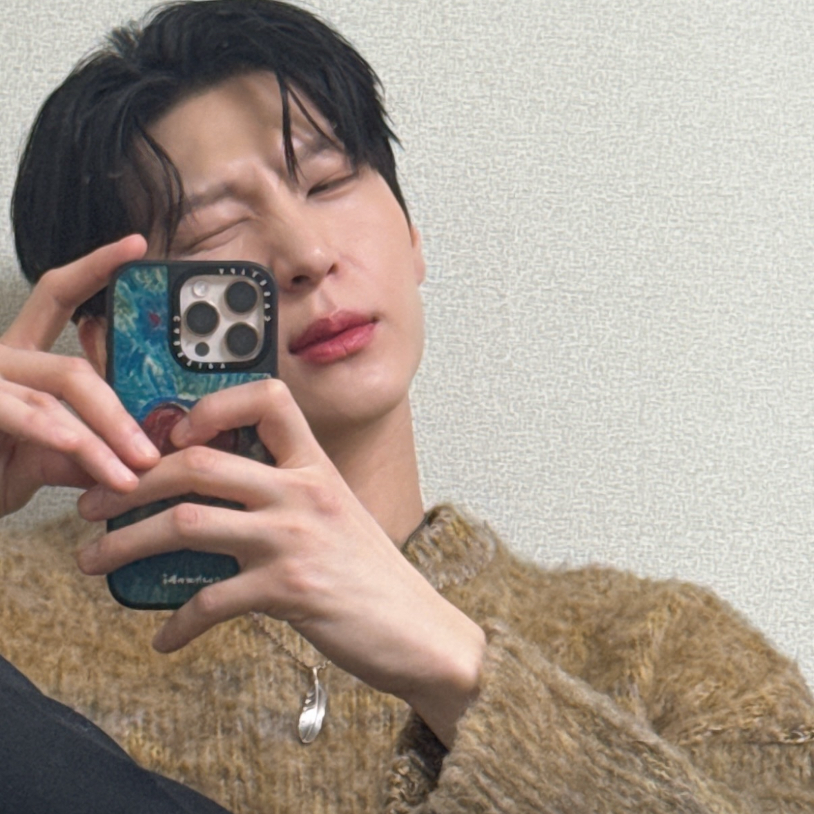 Latest photo of LEO (VIXX)