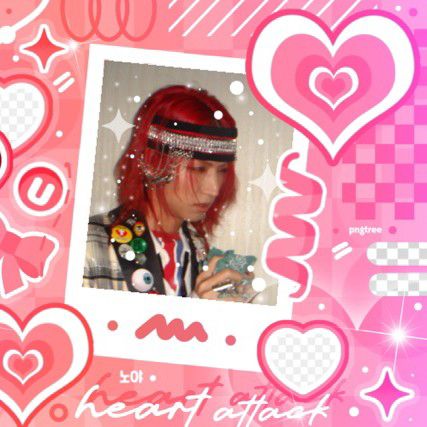 Behind-the-scenes cut of Jun Han (Xdinary Heroes)