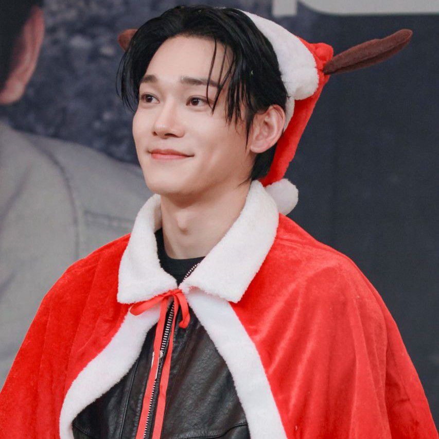 EXO 팬이 찍은 순간