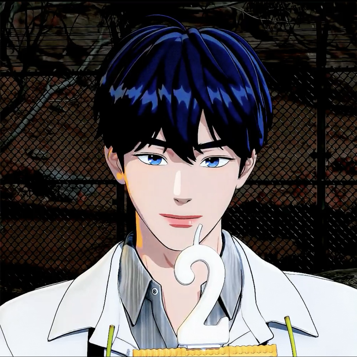 Latest photo of Yejun (PLAVE)