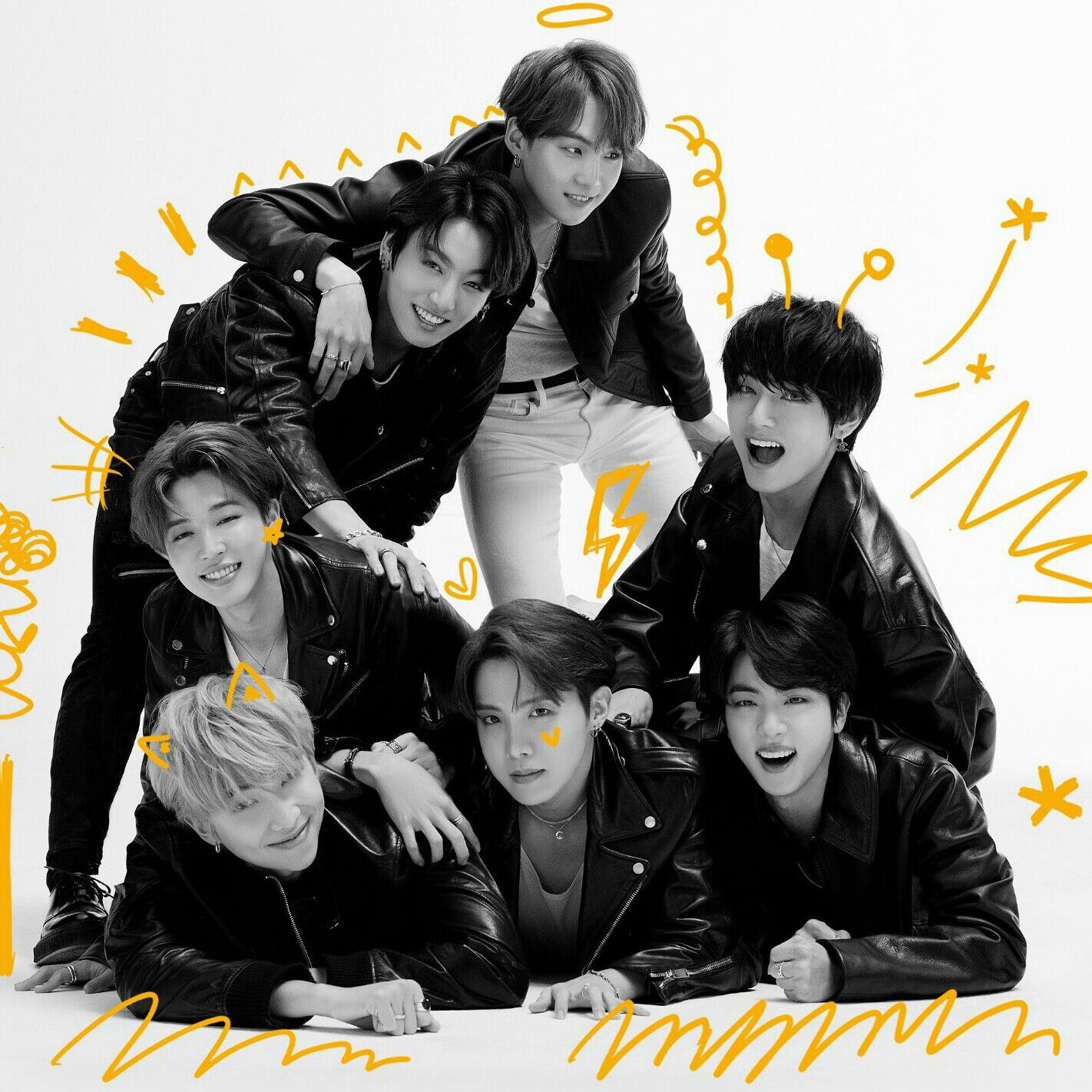 방탄소년단 최근 활동샷