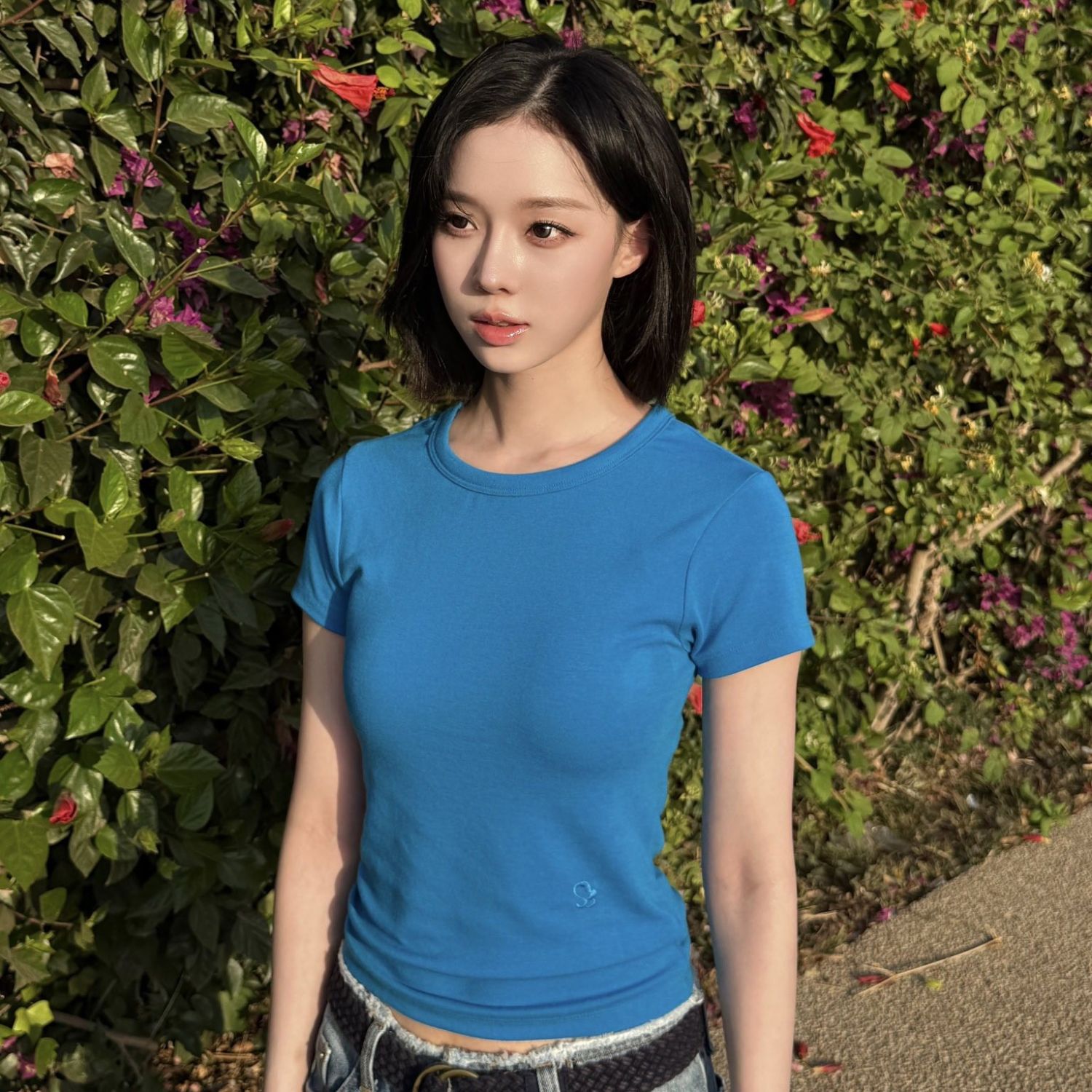 윈터 (에스파) 최근 활동샷