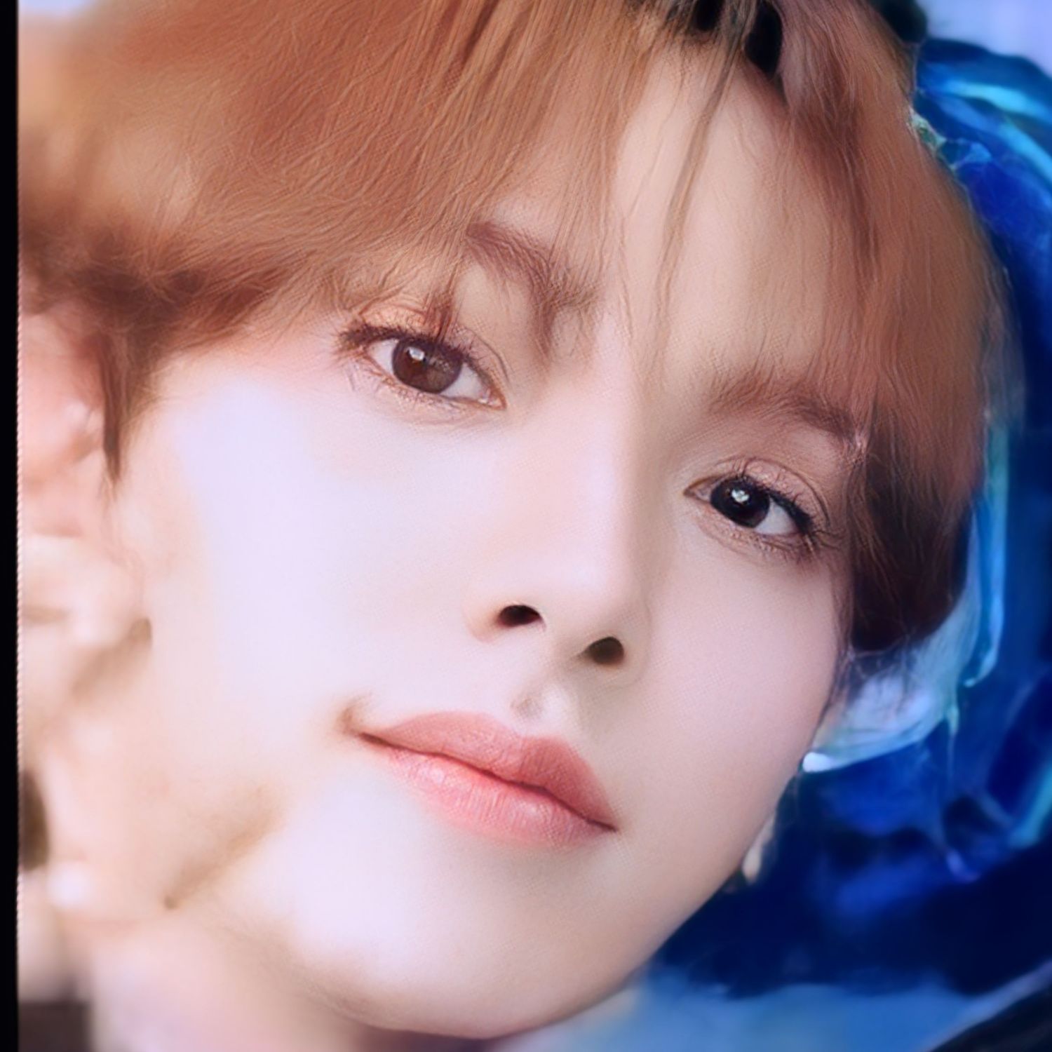 Behind-the-scenes cut of KAZUTA (n.SSign)