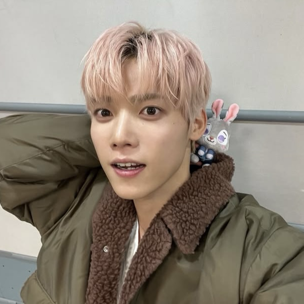 Recent activity shot of Kimura Masaya (INI)