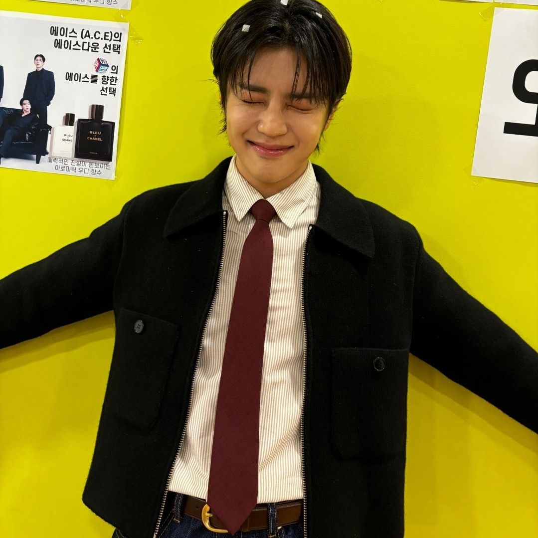 동훈 (A.C.E) 팬이 찍은 순간