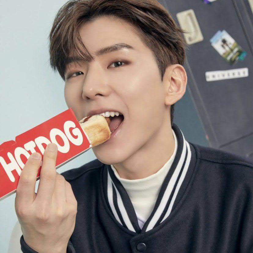 Latest photo of Kihyun (MONSTA X)