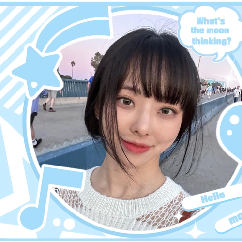 Latest photo of ViVi (Loossemble)