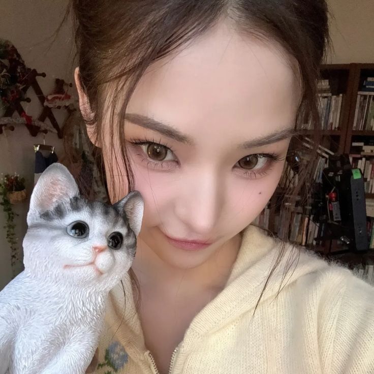 Recent activity shot of Mai (izna)