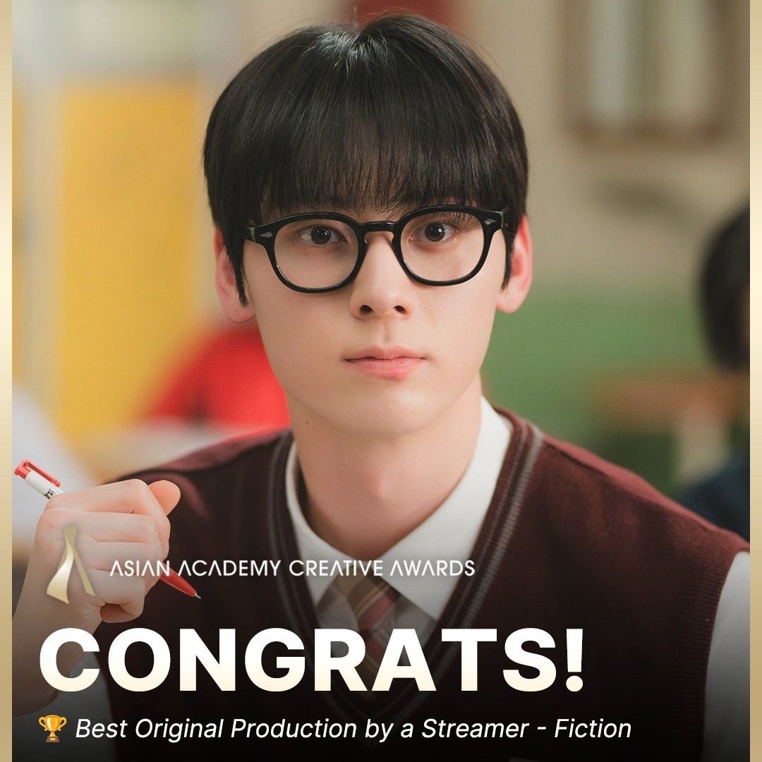 Latest photo of Hwang Minhyun