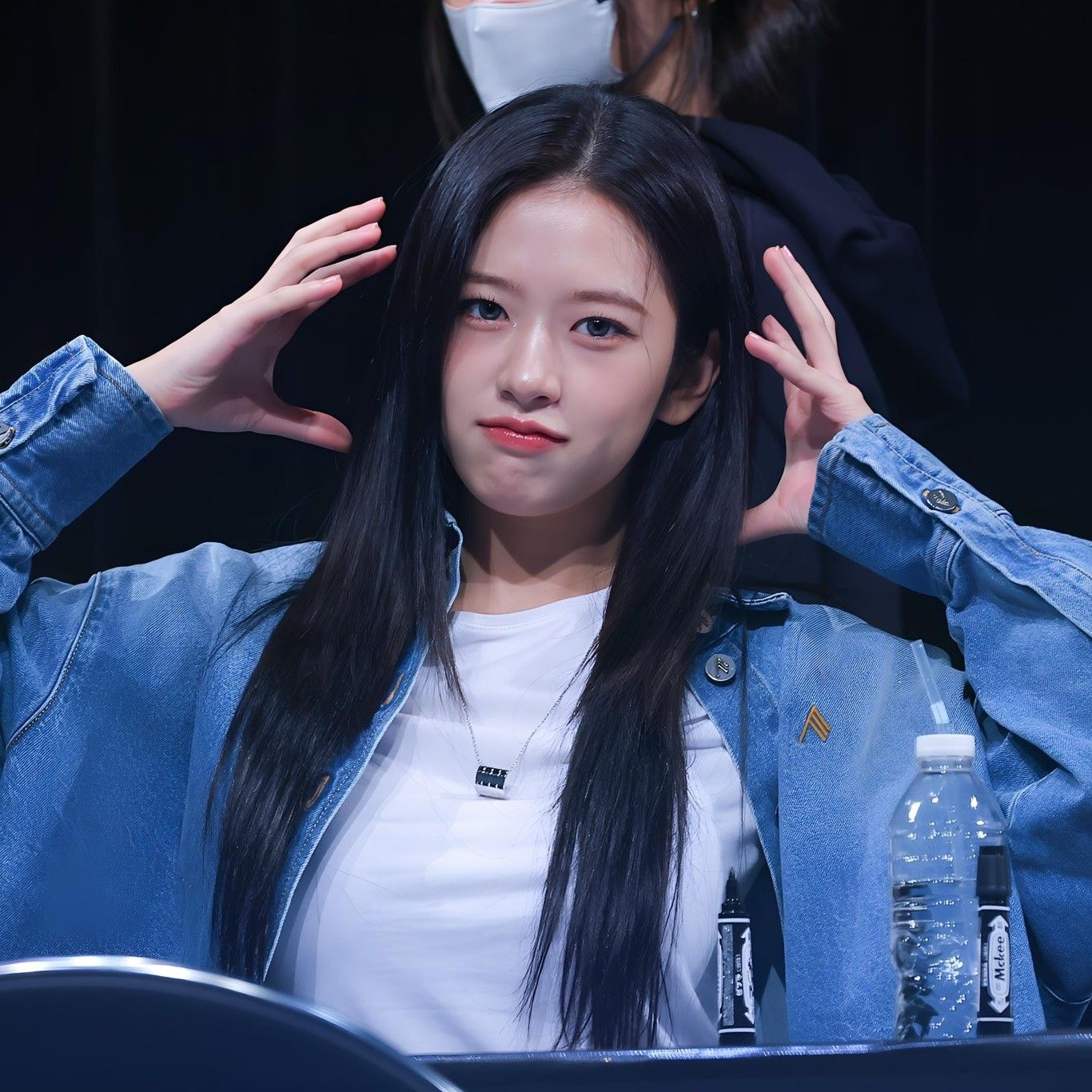 안유진 (IVE)의 최신 사진