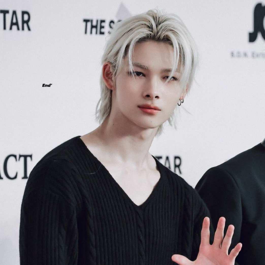 NI-KI (ENHYPEN)的幕後花絮