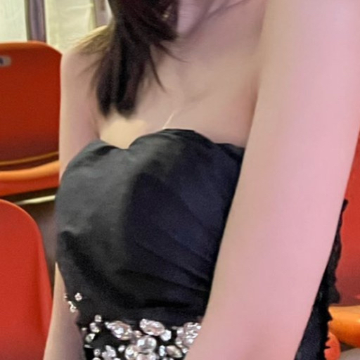 Recent activity shot of Arin (OH MY GIRL)