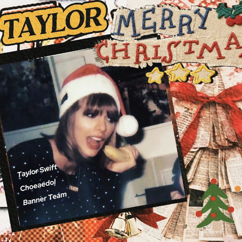 Latest photo of Taylor Swift