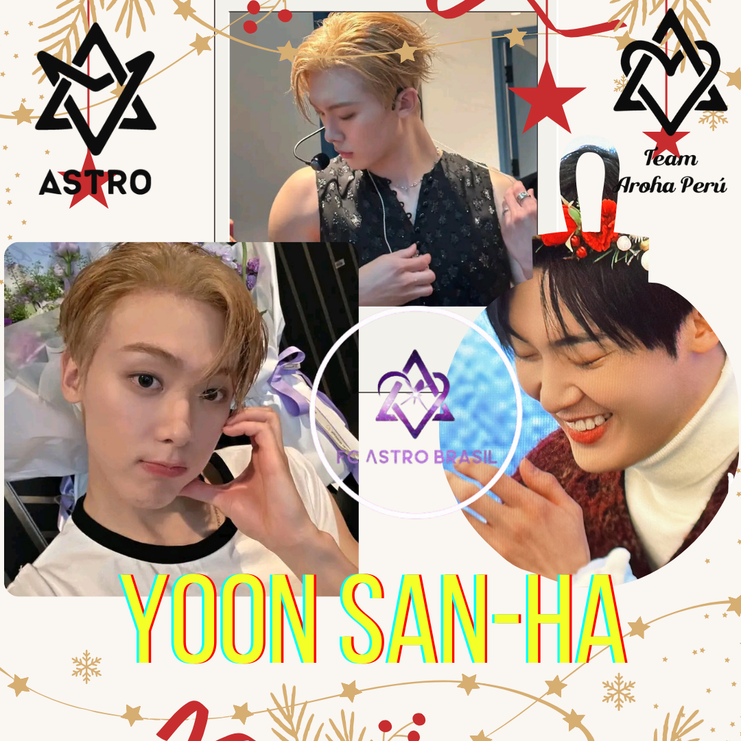 Must-see popular post of 윤산하 (아스트로), your favorite