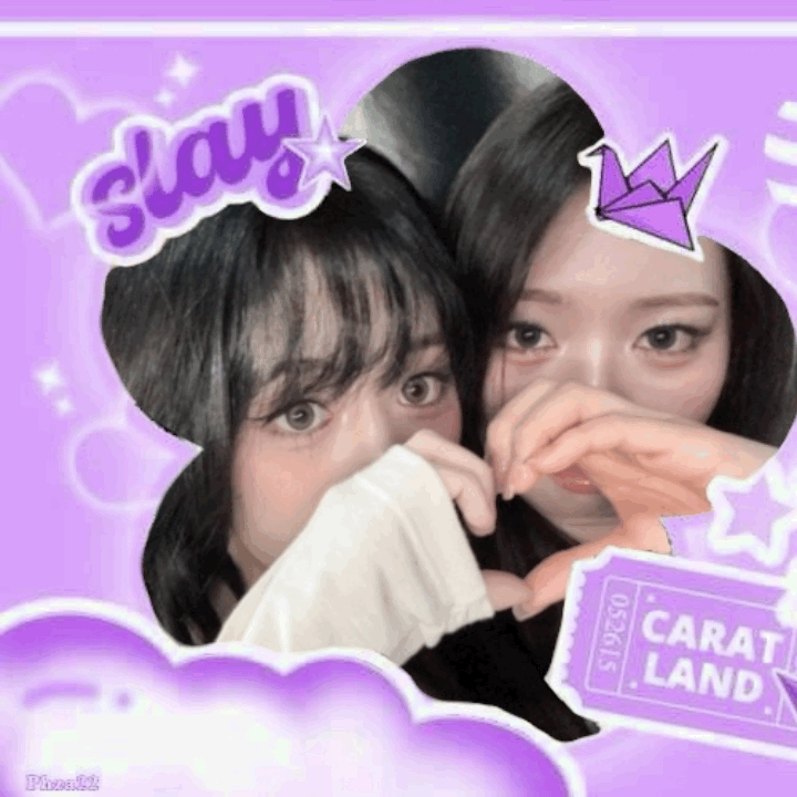 Latest photo of Ahyeon (BABYMONSTER)