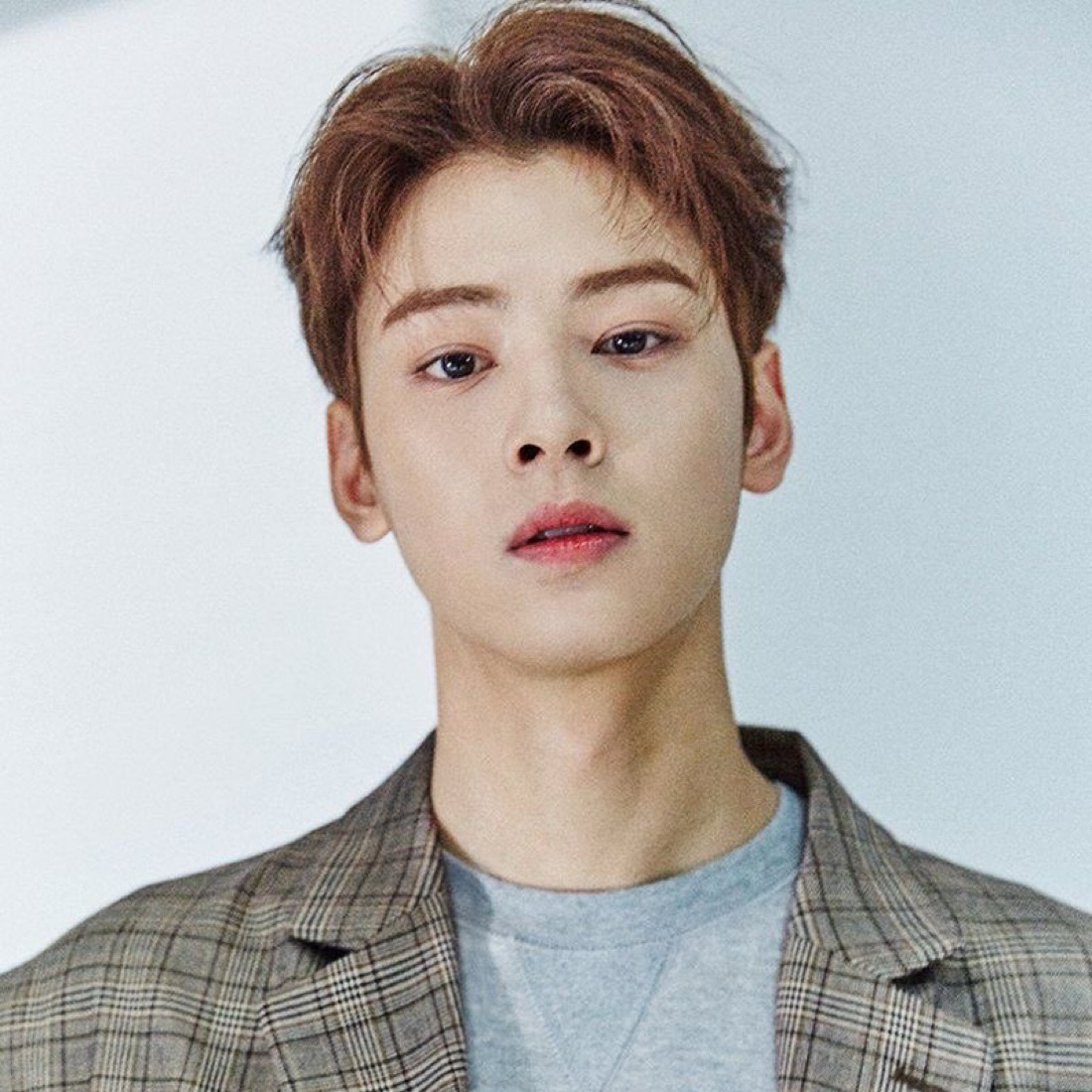 Latest photo of Eunwoo (ASTRO)