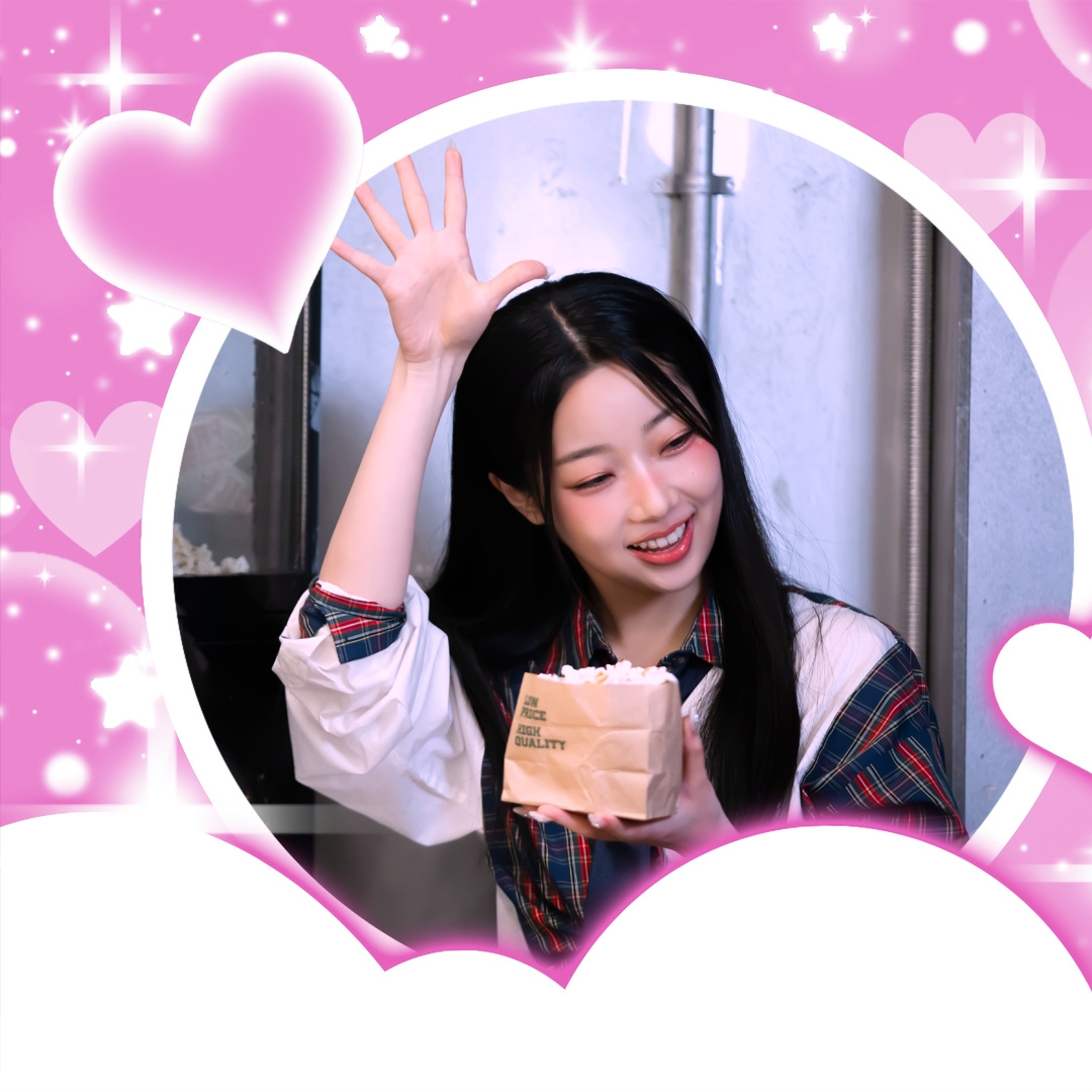 Behind-the-scenes cut of Navi (SECRET NUMBER)