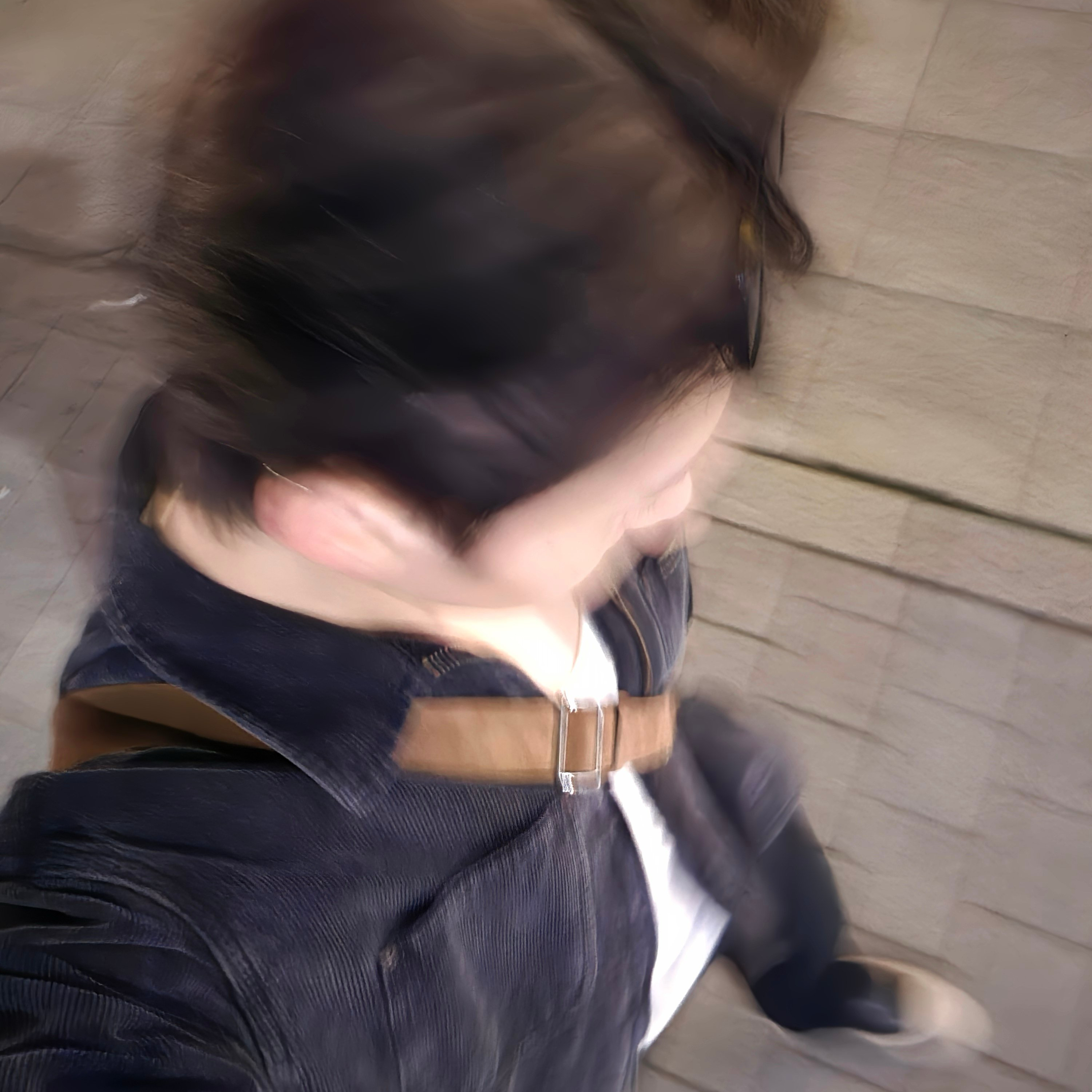 A moment captured by Seok Matthew (ZEROBASEONE)'s fan