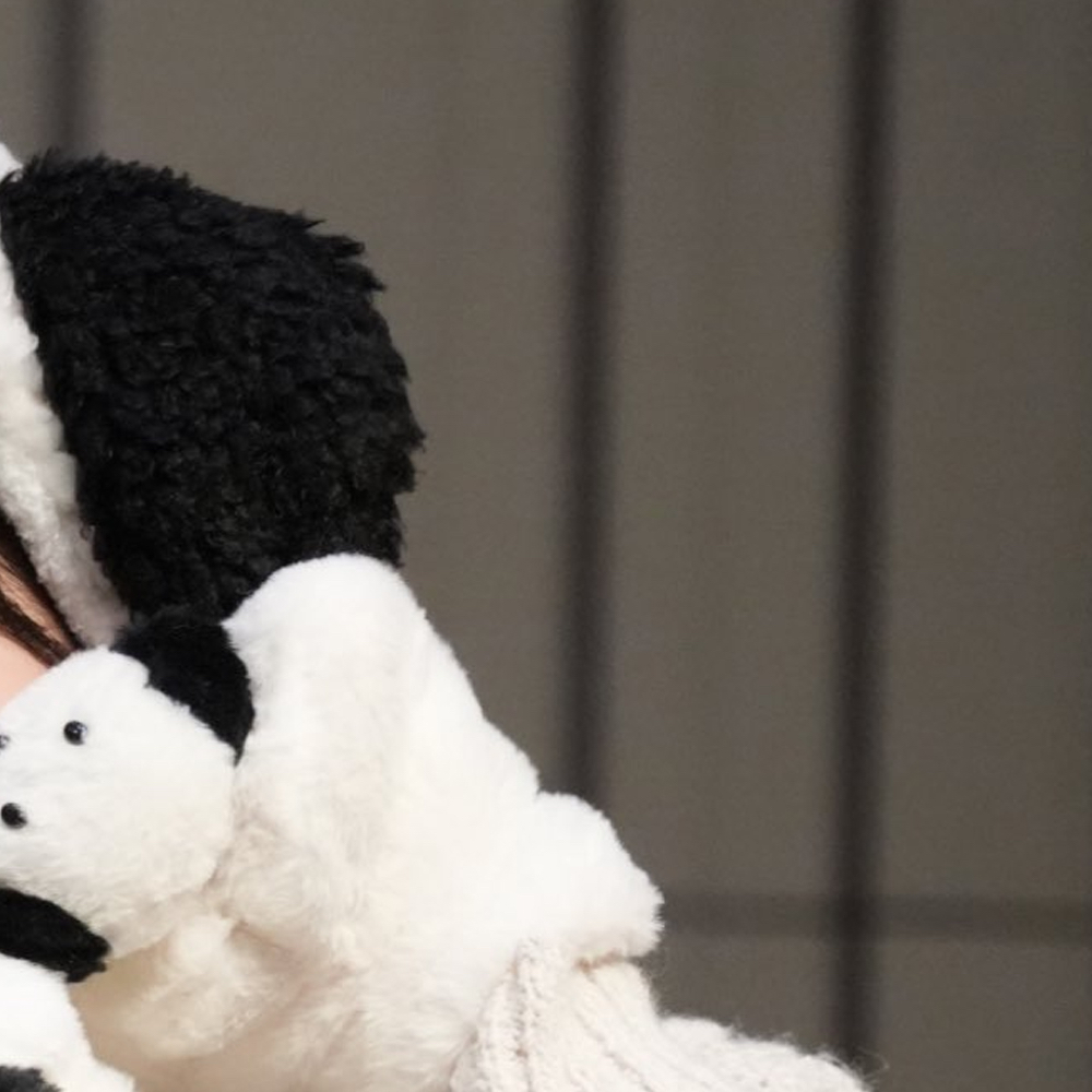 Recent activity shot of Choerry (ARTMS)