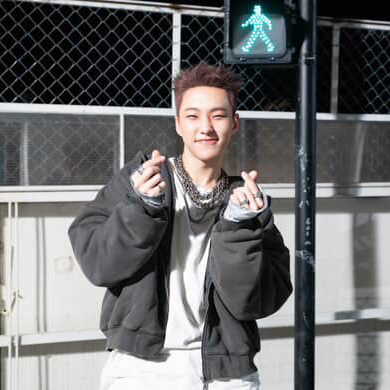 Behind-the-scenes cut of SEVENTEEN