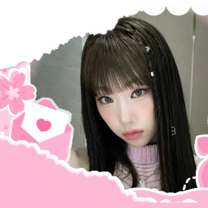 Latest photo of Choi Jungeun (izna)