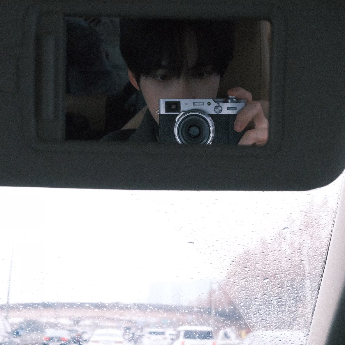 Latest photo of Sung Hanbin (ZEROBASEONE)