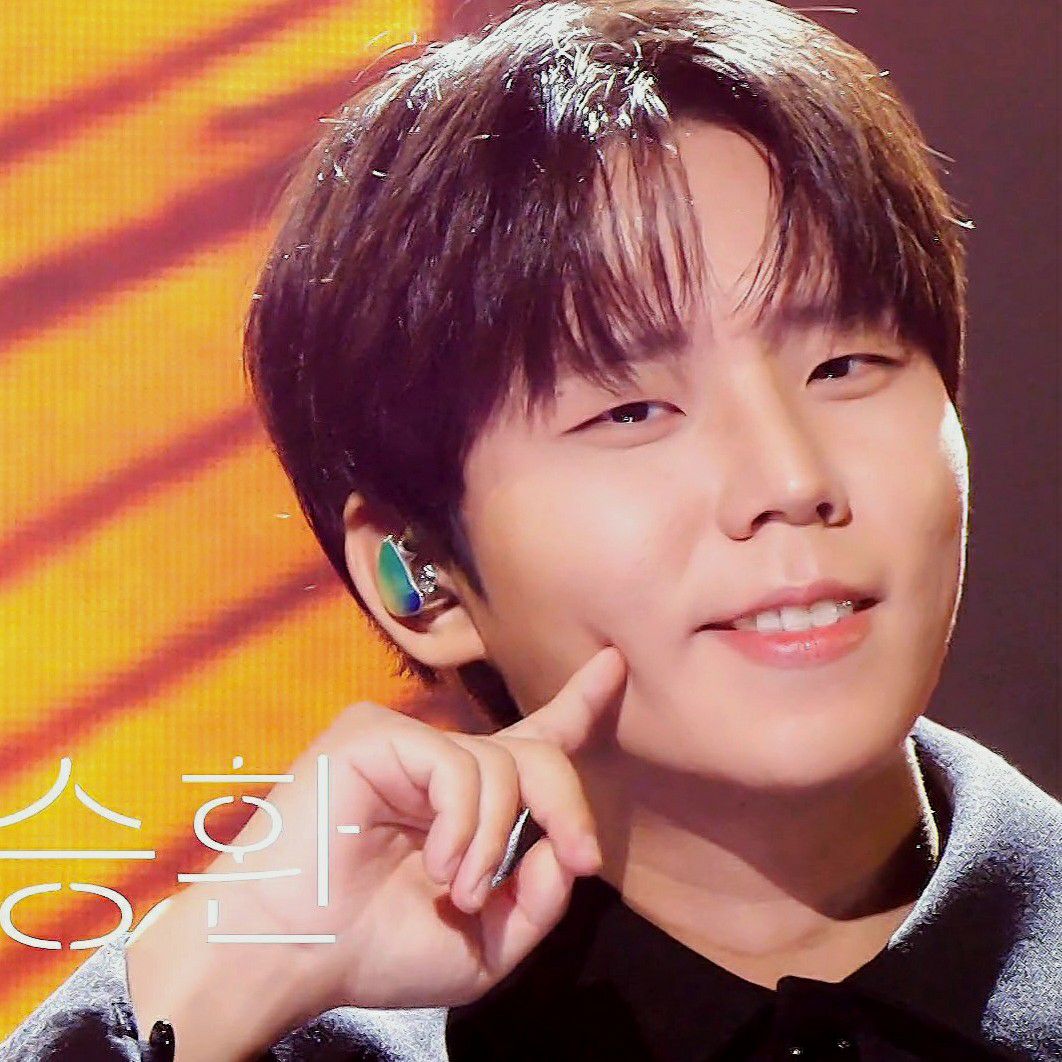 Latest photo of Jung Seunghwan