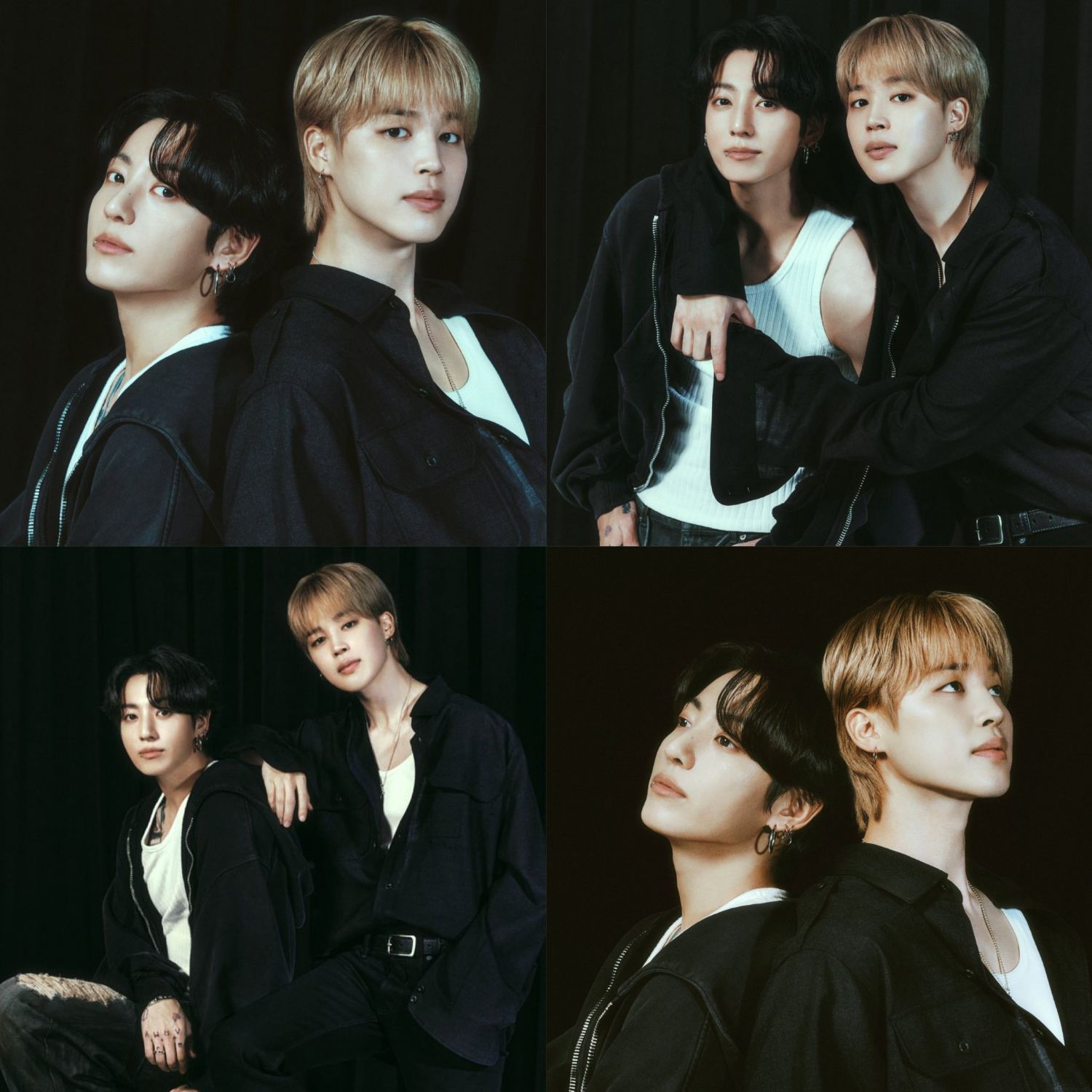 방탄소년단의 최신 사진