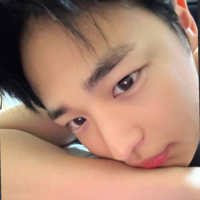 Latest photo of Choi Byungchan