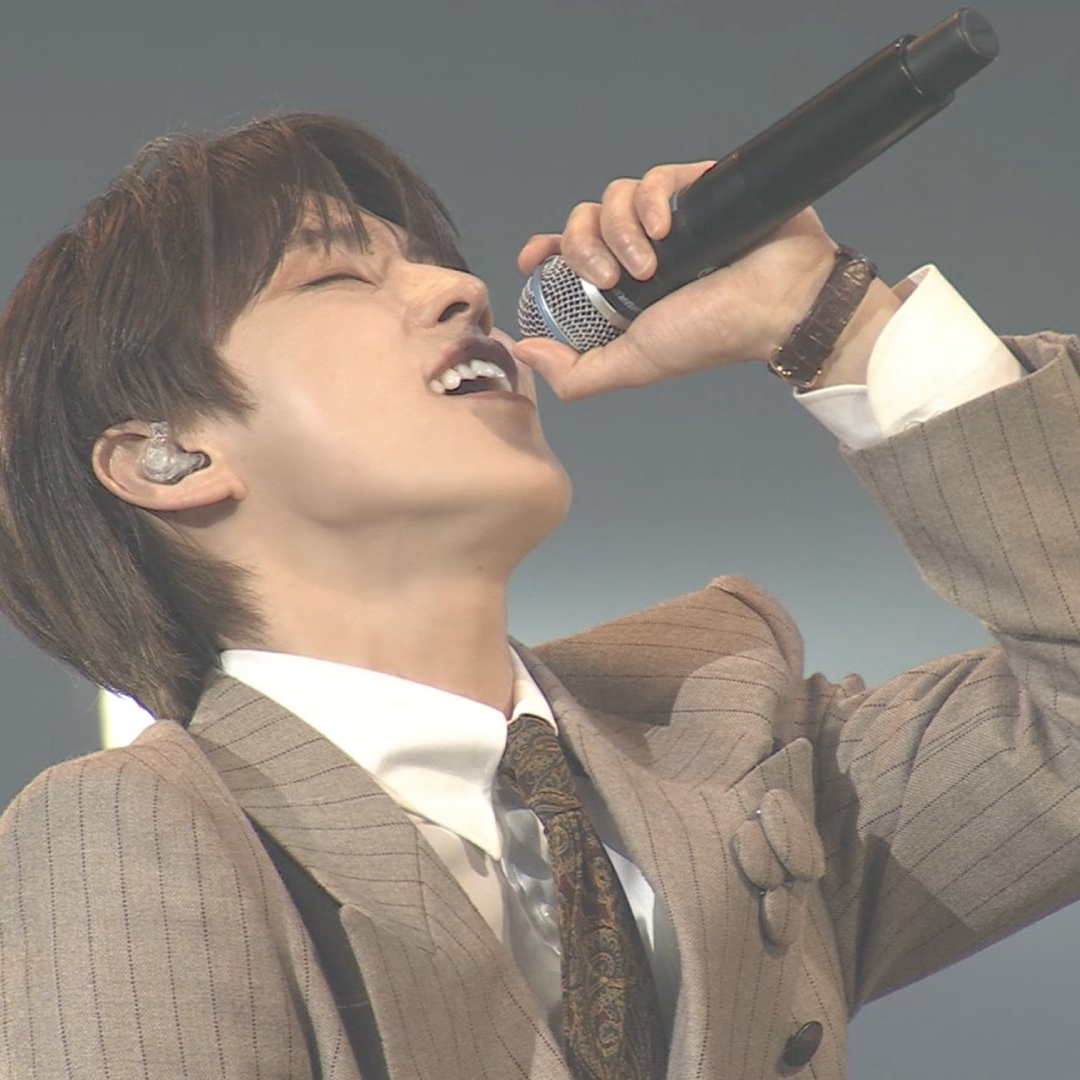 Latest photo of Kono Junki (JO1)