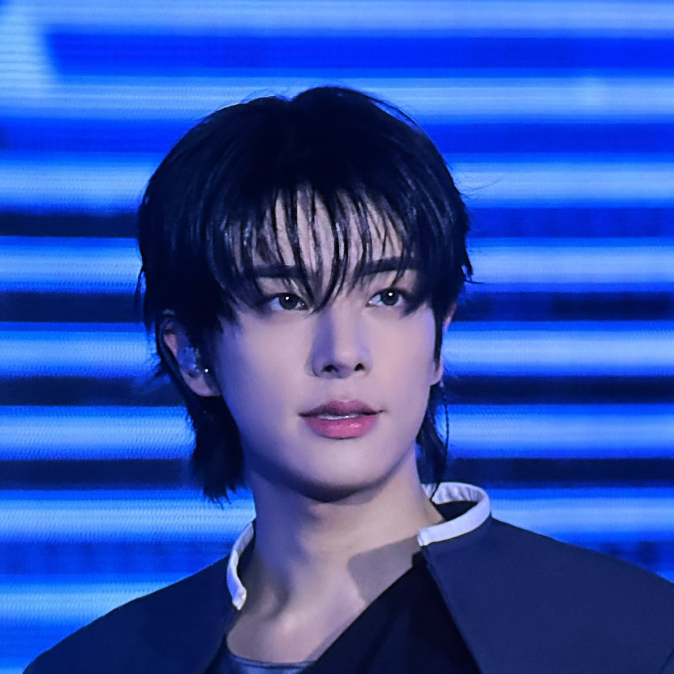 Recent activity shot of Jake (ENHYPEN)