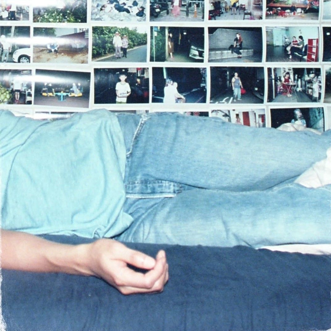 Behind-the-scenes cut of RM (BTS)