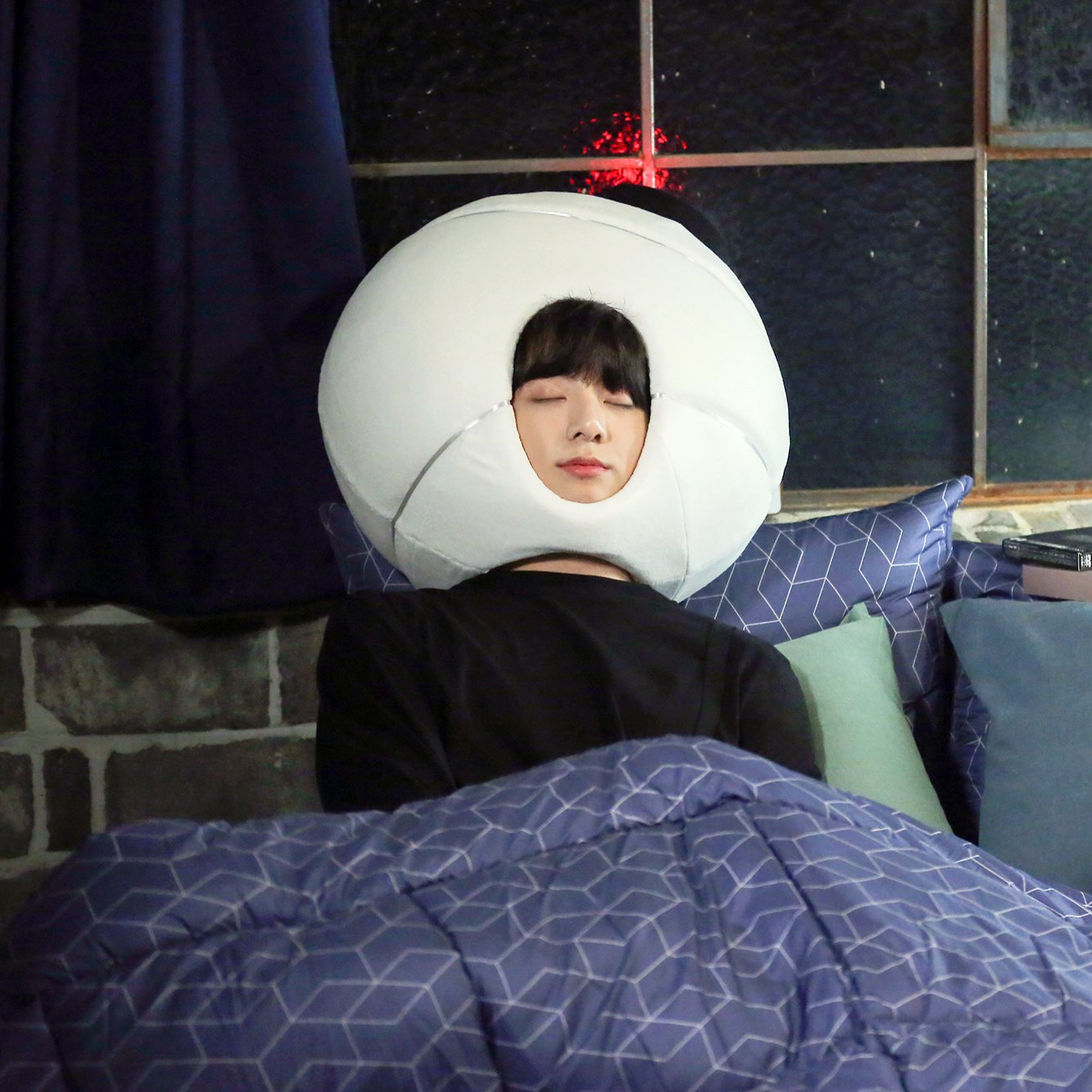 Recent activity shot of Jungkook (BTS)