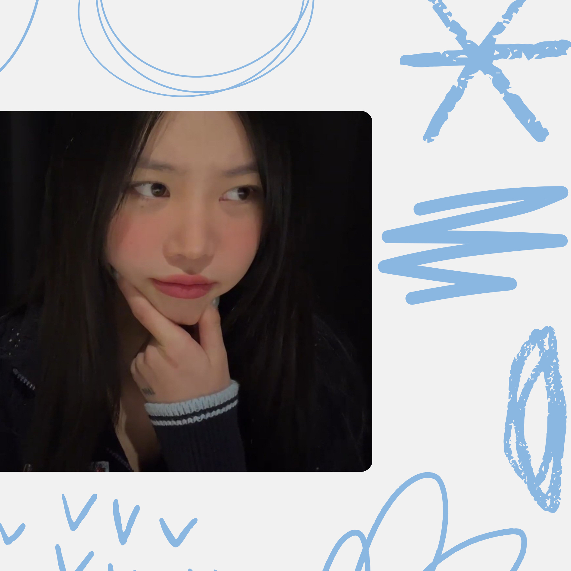 Latest photo of Soojin