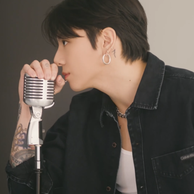 Foto terbaru Jungkook (BTS)