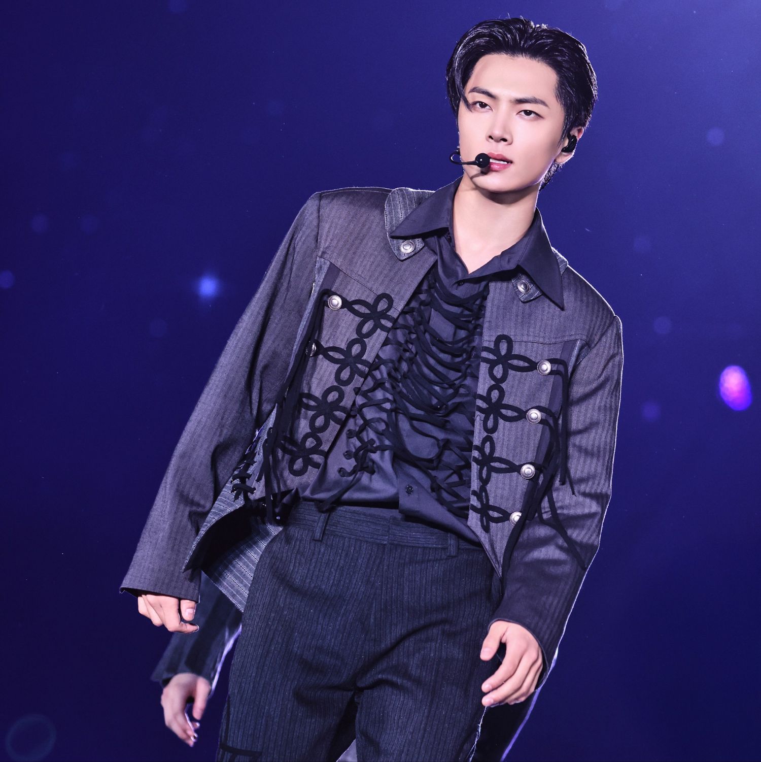 Latest photo of Jay (ENHYPEN)