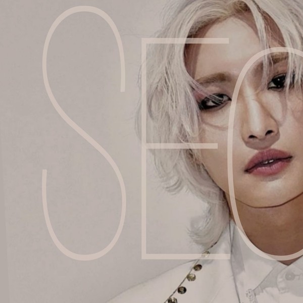 捕捉到星和 (ATEEZ)魅力的代表照片