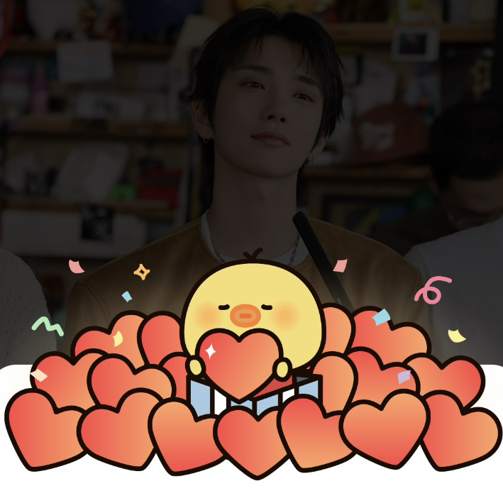 Momen yang diabadikan oleh penggemar SEVENTEEN