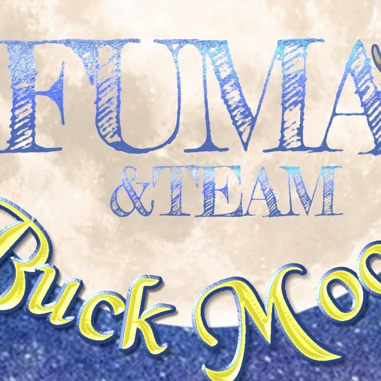Recent activity shot of Fuma (&TEAM)