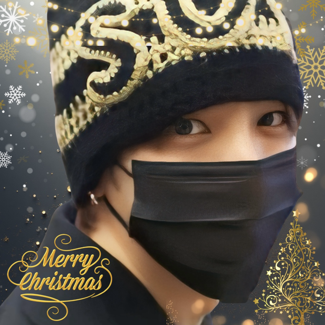 Recent activity shot of KAZUTA (n.SSign)