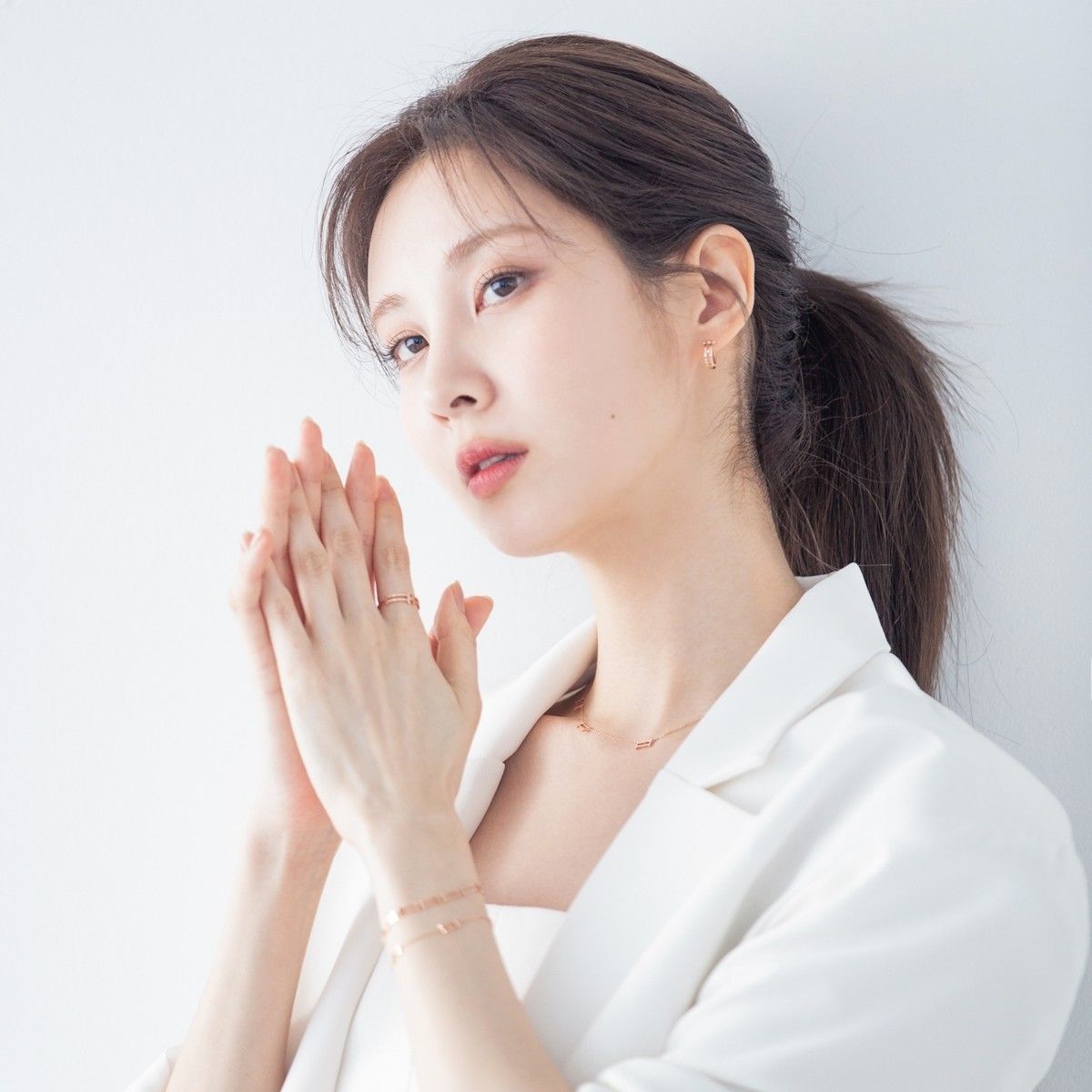 Recent activity shot of Seohyun (Girls' Generation)