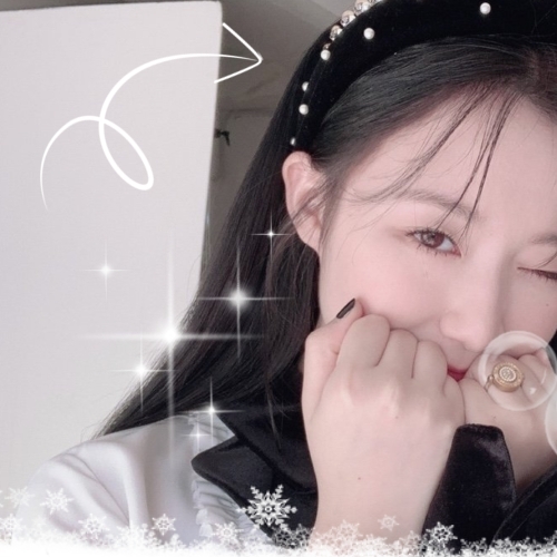 Latest photo of Shuhua (i-dle)