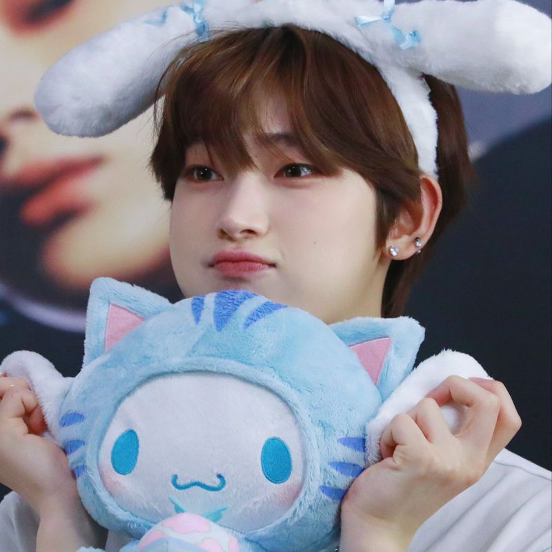 ソヌ (ENHYPEN)の最新写真