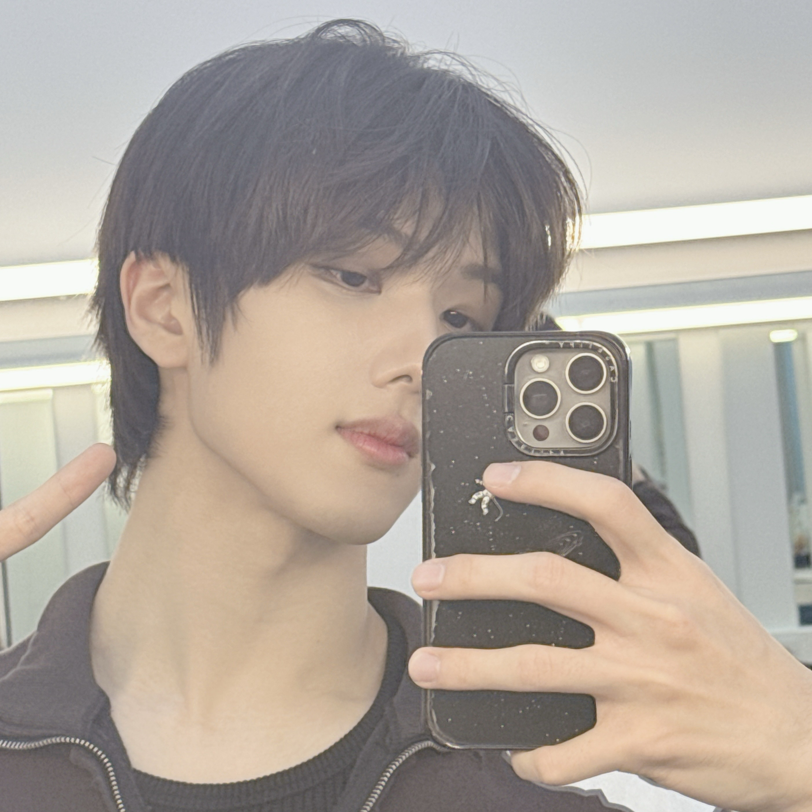 志晟 (NCT DREAM)的幕後花絮