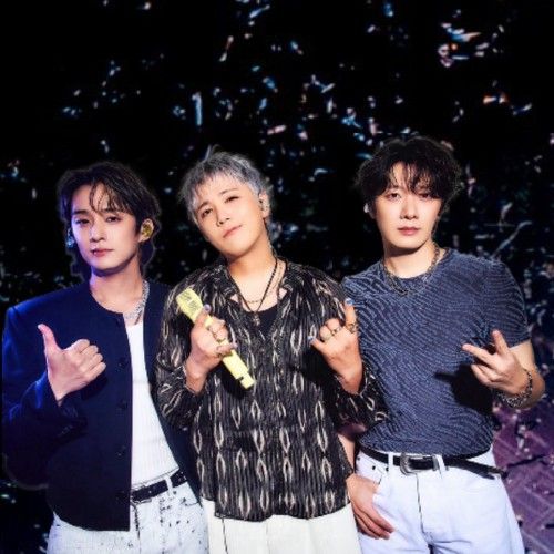 Latest photo of FTIsland