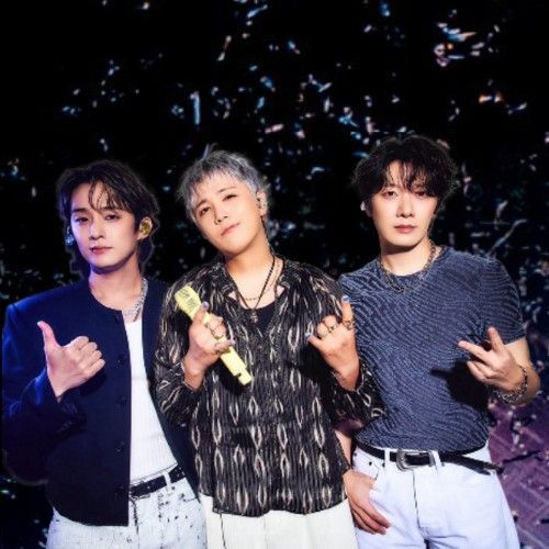 ファンに愛されるFTIslandの人気プロフィール写真