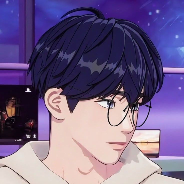 Behind-the-scenes cut of Yejun (PLAVE)